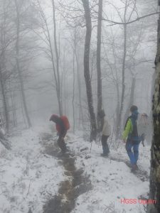 Pročitajte više o članku Osiguranje na planinarskoj Novoj godini