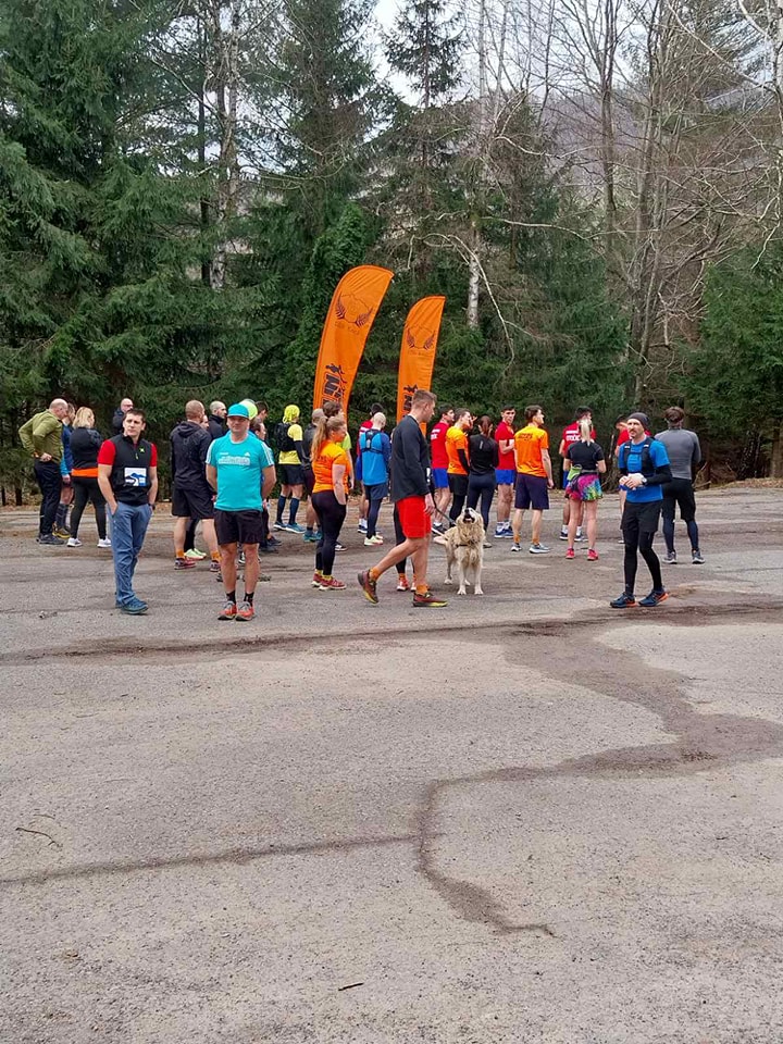 Pročitajte više o članku Osiguranje 2. kola Ogulin trail lige